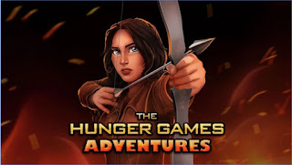 Download Game Hunger Games APK for Android Gingerbread and Up