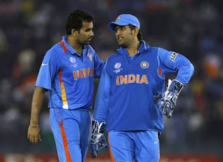 Champion Dhoni, Slams Hits Back, At Criticism Of His Captaincy