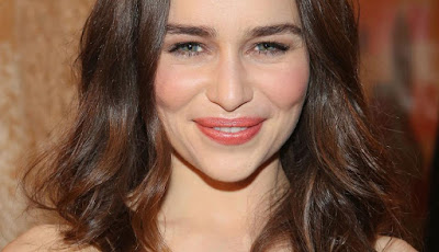 HD Wallpapers Emilia Clarke high quality and definition
