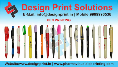 Promotional Pen Printing