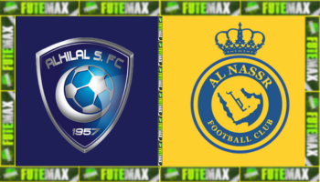 PSG x Al Nassr e Al Hilal: onde assistir ao vivo, data e horário, futebol  internacional