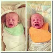 colic