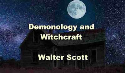 Demonology and Witchcraft