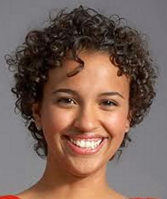 ... 2013 Black women , Curly Hair , Short Haircut Styles for Black women