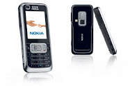 Nokia - 6120c