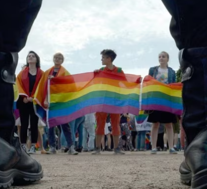  US security alert alerts citizens living abroad to possible attacks on LGBTQ gatherings