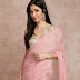 DIWALI 2021: Katrina Kaif's Saree Blushes Pink