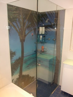 Shower screens Adelaide