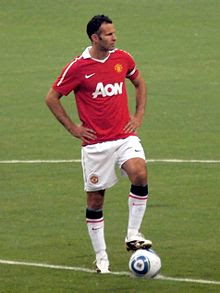 Ryan Giggs