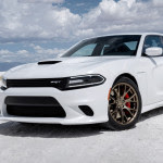 2015 Dodge Charger SRT Hellcat Price Specs Review