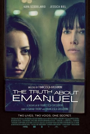 Ver The Truth About Emanuel (2013) Online