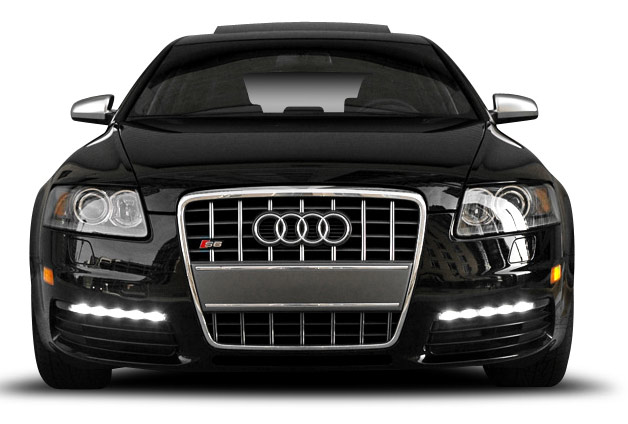 The presentgeneration Audi S6 debuted for 2007 Few changes have occurred 