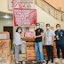 Bata donates shoes for PGH frontliners through SM Foundation