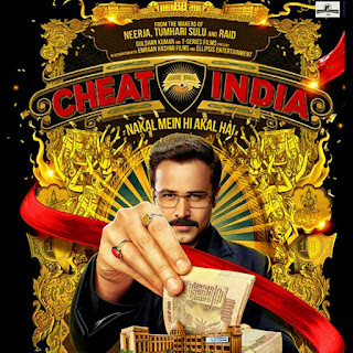Why Cheat India | World TV Premiere | TV Par Pehli Baar | Star Gold | Star Gold HD , Why Cheat India , World TV Premiere , TV Par Pehli Baar , Star Gold , Star Gold HD , Satellite Rights , Tv rights
