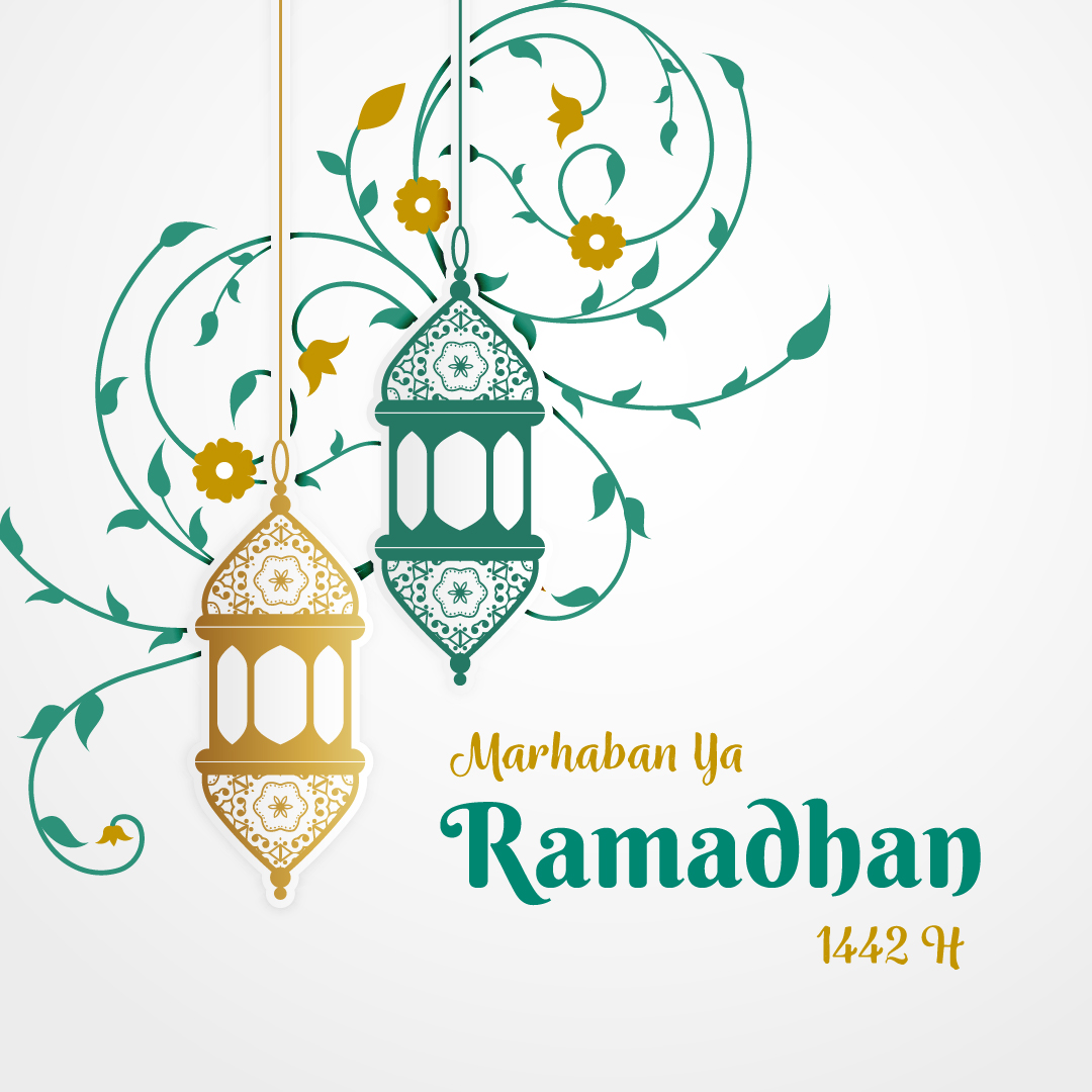 Gambar Mewarnai Menyambut Ramadhan 2021 Download Kumpulan Gambar