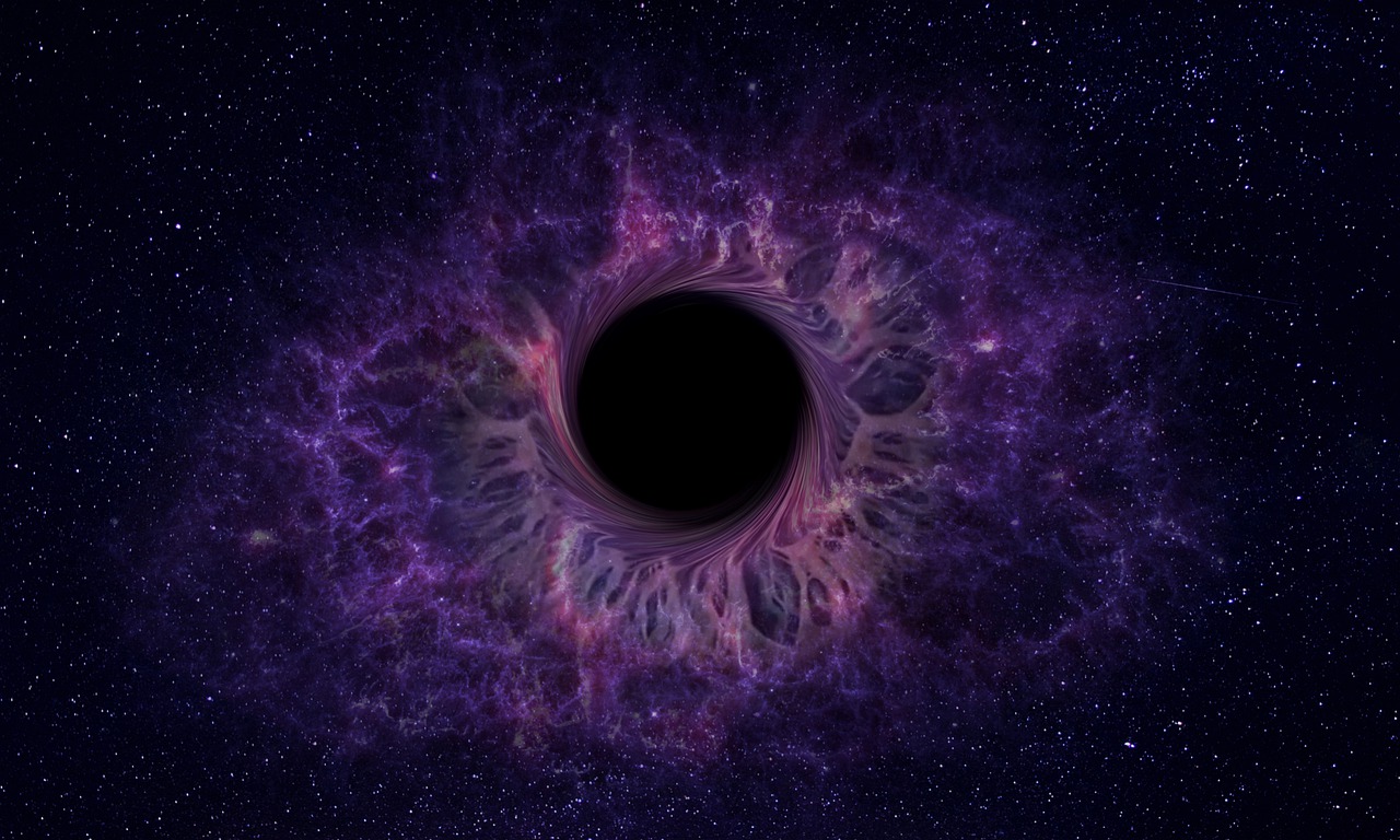 Unconventional Theories on Black Holes : What is a black holes, what ...