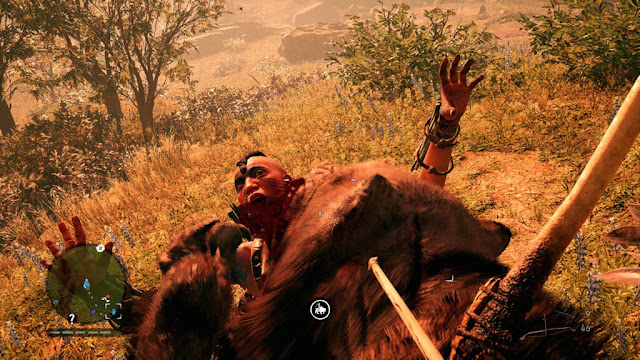 tai game far cry primal