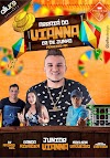 Junior Vianna, faz show inédito em Pinheiro 