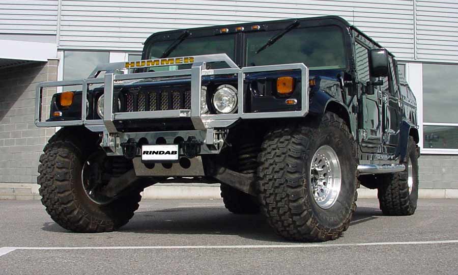 Hummer Cars | The Car Club