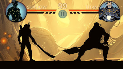 Shadow Fight 2 (Unlimited Money + Gems) v1.9.29 Mod Apk for Games Offline 