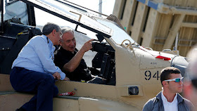 Exjefe del Mossad: Netanyahu ordenó preparar en 2011 un ataque contra objetivos nucleares de Irán