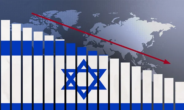Israel financial crisis