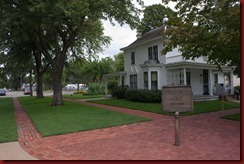 Eisenhower Library (7 of 26)