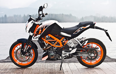 New KTM 690 DUKE 2016 //Hd Pictures