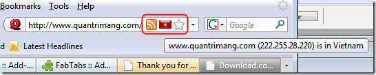 Firefox4