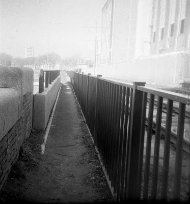 Dacora Daci met JCH StreetPan 400