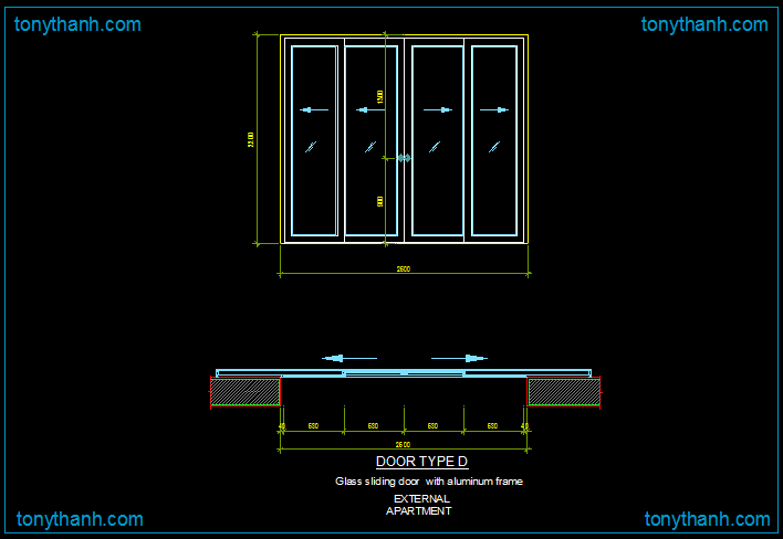  Door  Autocad  Block  Doors  Plan CAD  Blocks  AutoCAD  File 