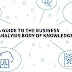 A Guide to the Business Analysis Body of Knowledge