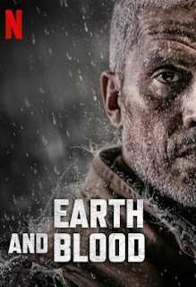 فيلم Earth and Blood مترجم