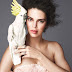 Kendall Jenner – Vogue Magazine April 2018 Photoshoot