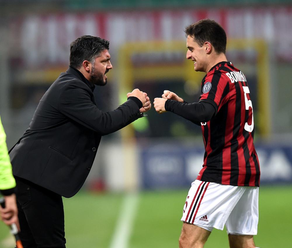 Rossoneri It 17 Rossoneri It 17