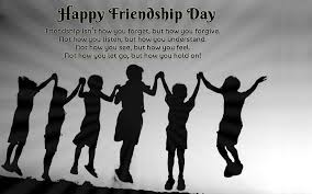 Friendship day best quotes photos