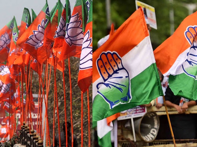 bjp-may-release-list-of-68-candidates-simultaneously