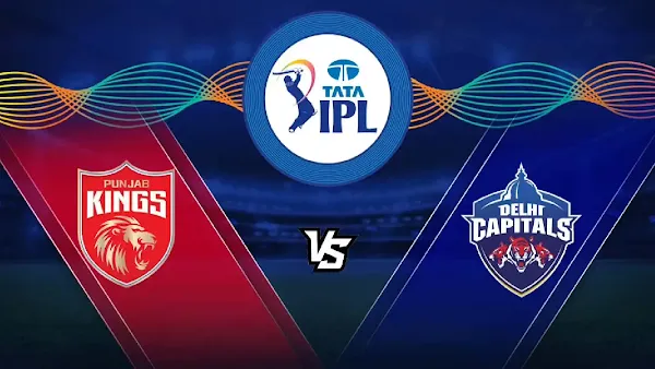 Punjab Kings vs Delhi Capitals 64th Match IPL 2023 Match Time, Squad, Players list and Captain, PBKS vs DC, 64th Match Squad 2023, Indian Premier League 2023.