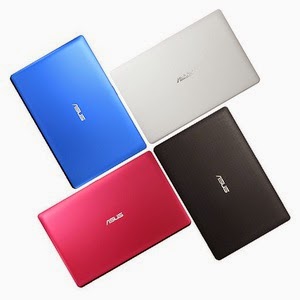 Harga Netbook - Notebook - Laptop Baru Asus - Jual Laptop 