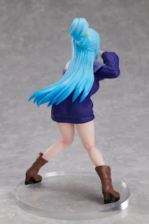 Figure 1/7 Aqua - KonoSuba: God's Blessing on This Wonderful World! 3, El Coco