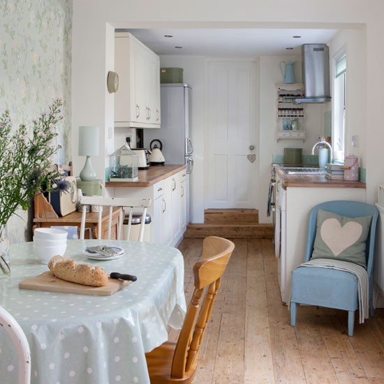 New Home Interior Design: Be inspired by this Victorian terrace