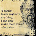 10 Best Memorable Thoughts Of Socrates