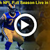 NFL Live Stream gratuito: Philadelphia Eagles La partita di questa settimana in Italia