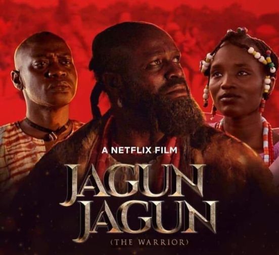 Best Jagun Jagun The Warrior: A Cinematic Journey into Ancient Yoruba Kingdom - Movie Review