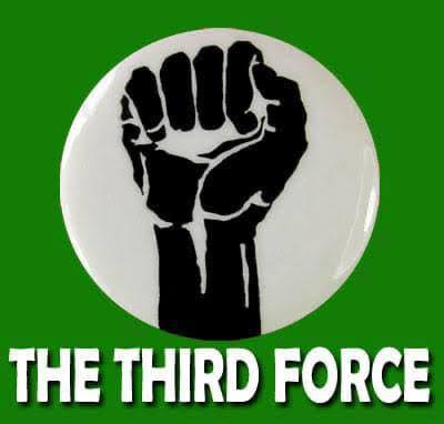 The Third Force in Nigerian Politics