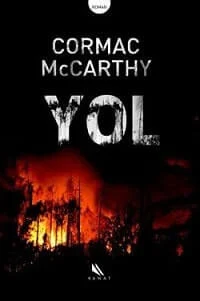 Kitap yorumu: Cormac McCarthy - Yol