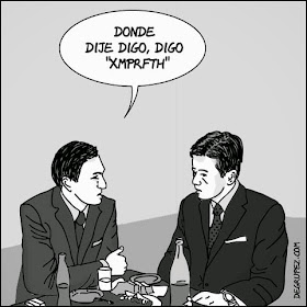-Donde dije digo, digo -xmprfth-