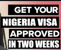 Nigerian Visa for US Citizens 2024 - Passport being validated with the six-month rule