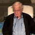 Noam Chomsky: Still Not Crazy After All These Years