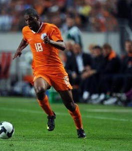 Ryan Babel